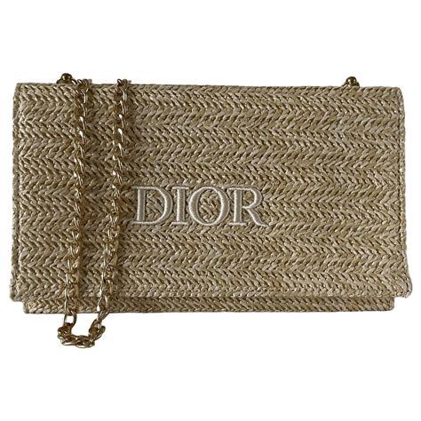 pochette dior solari|dior solar pochette.